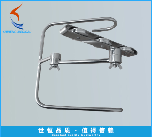 SH-308 不锈钢床头牵引架
