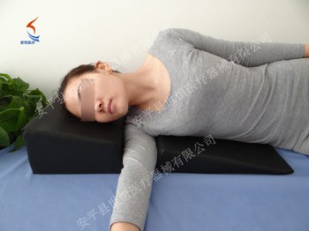SH-258 侧卧位垫图片2